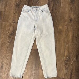 Wild Fable Light wash jeans